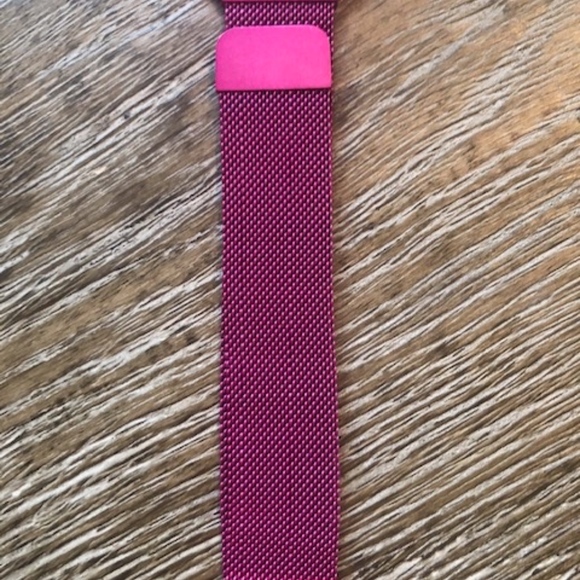 Apple Watch Bands- 38/40mm Mesh/Metal Bands - Picture 6 of 6